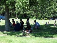 Holyrood Cemetery image 6